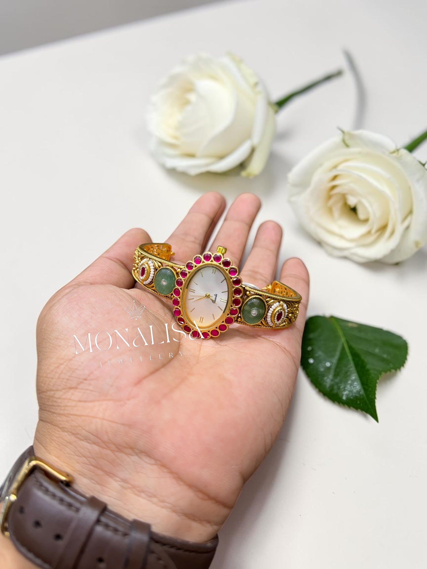 Simasi Antique Designer Watch