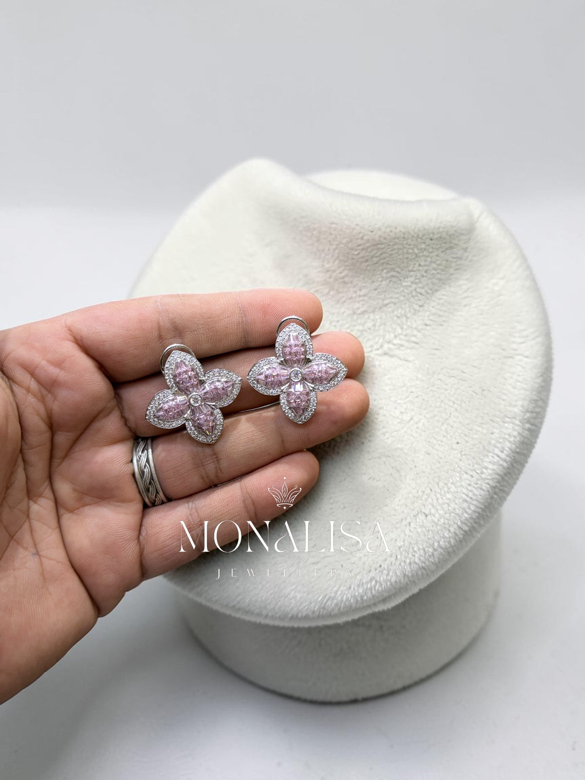 Ditya Imported designer Studs