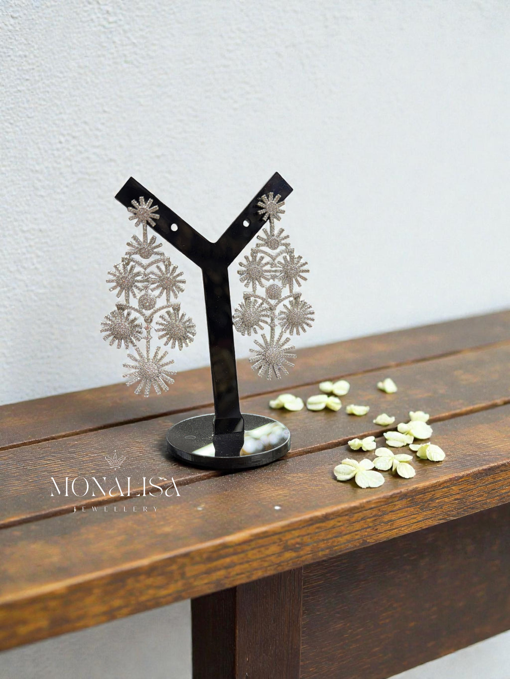 Sana Diamond Desinger Earing