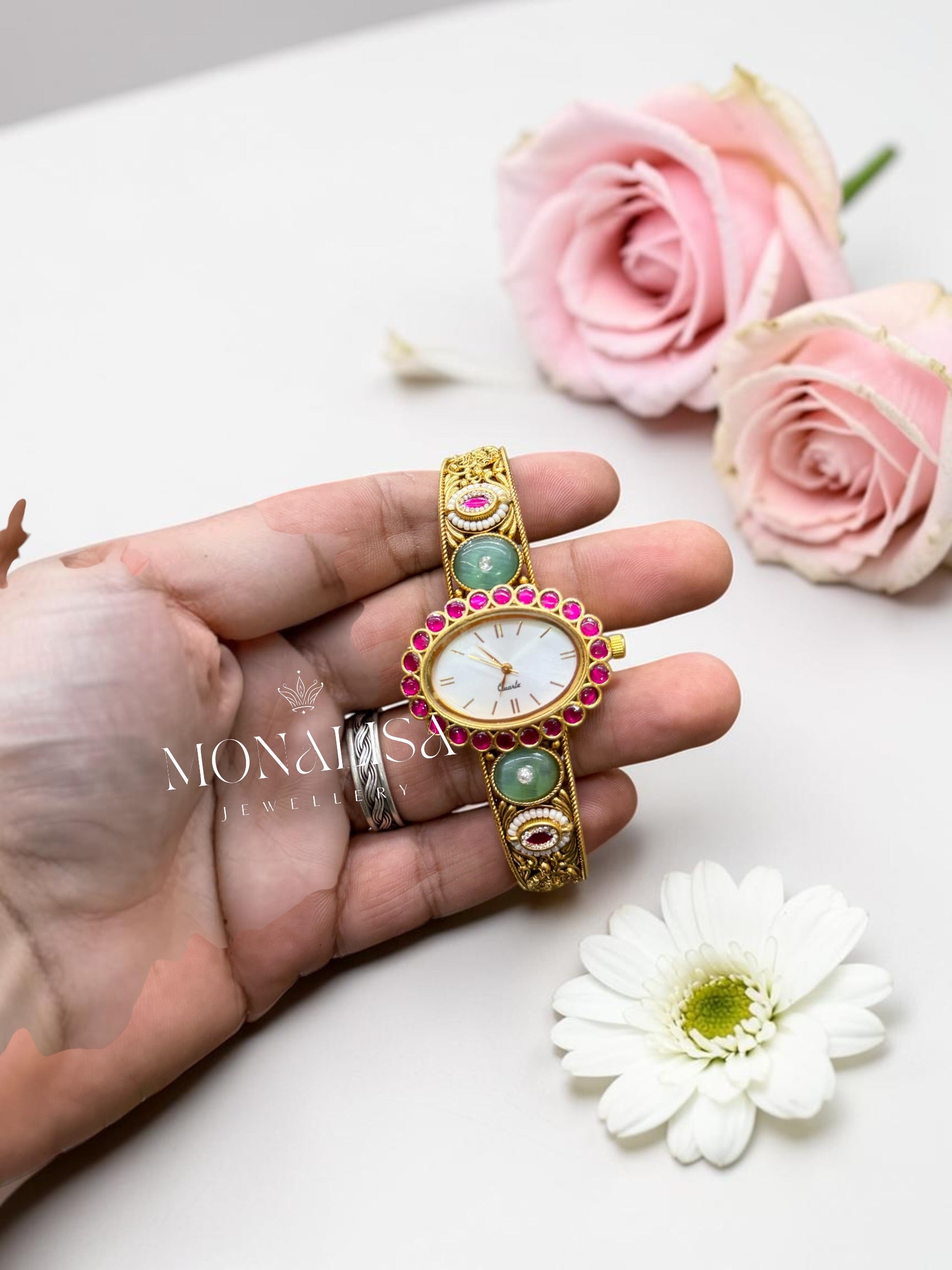 Simasi Antique Designer Watch