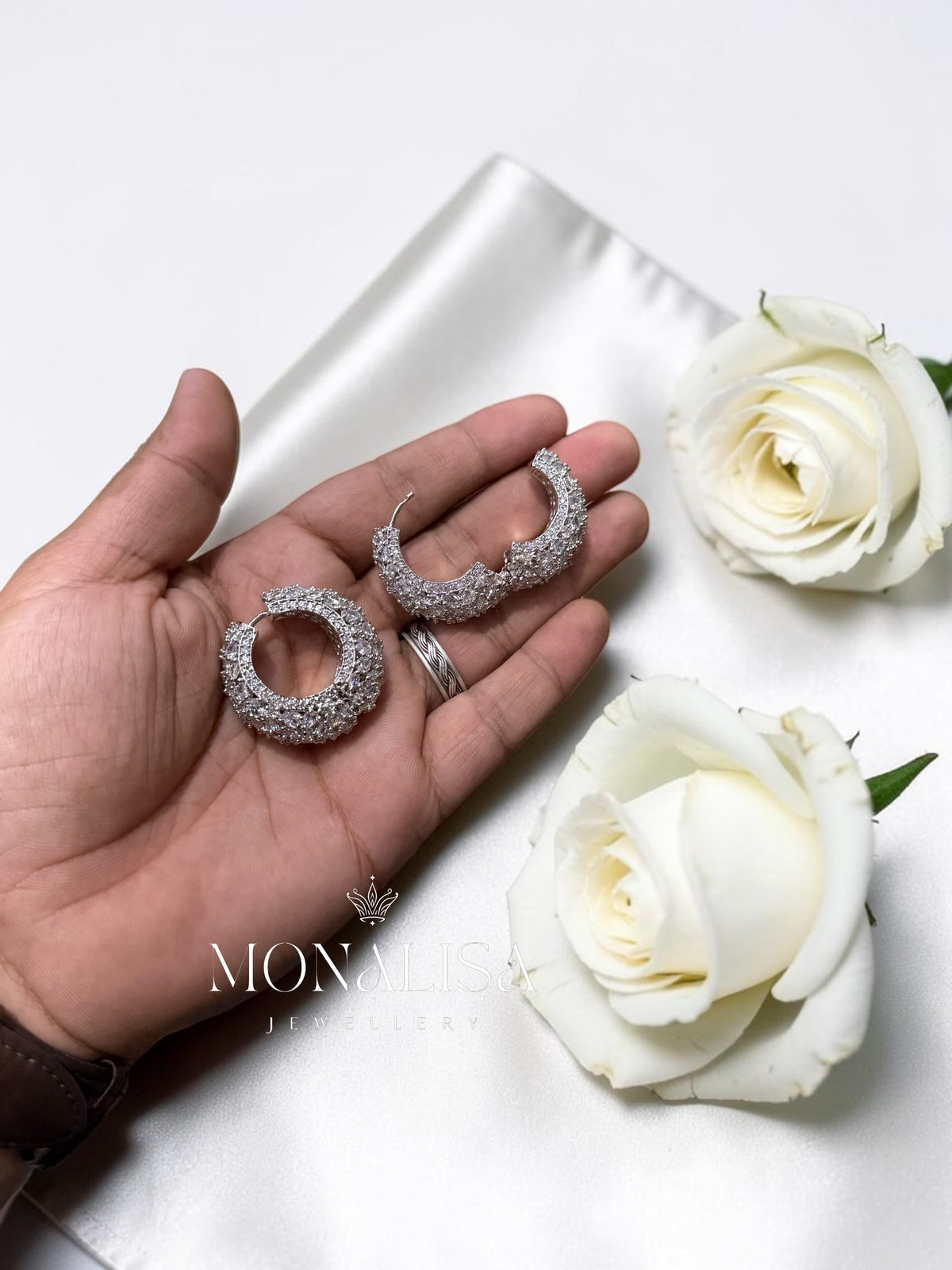 Anya Designer Diamond Bali