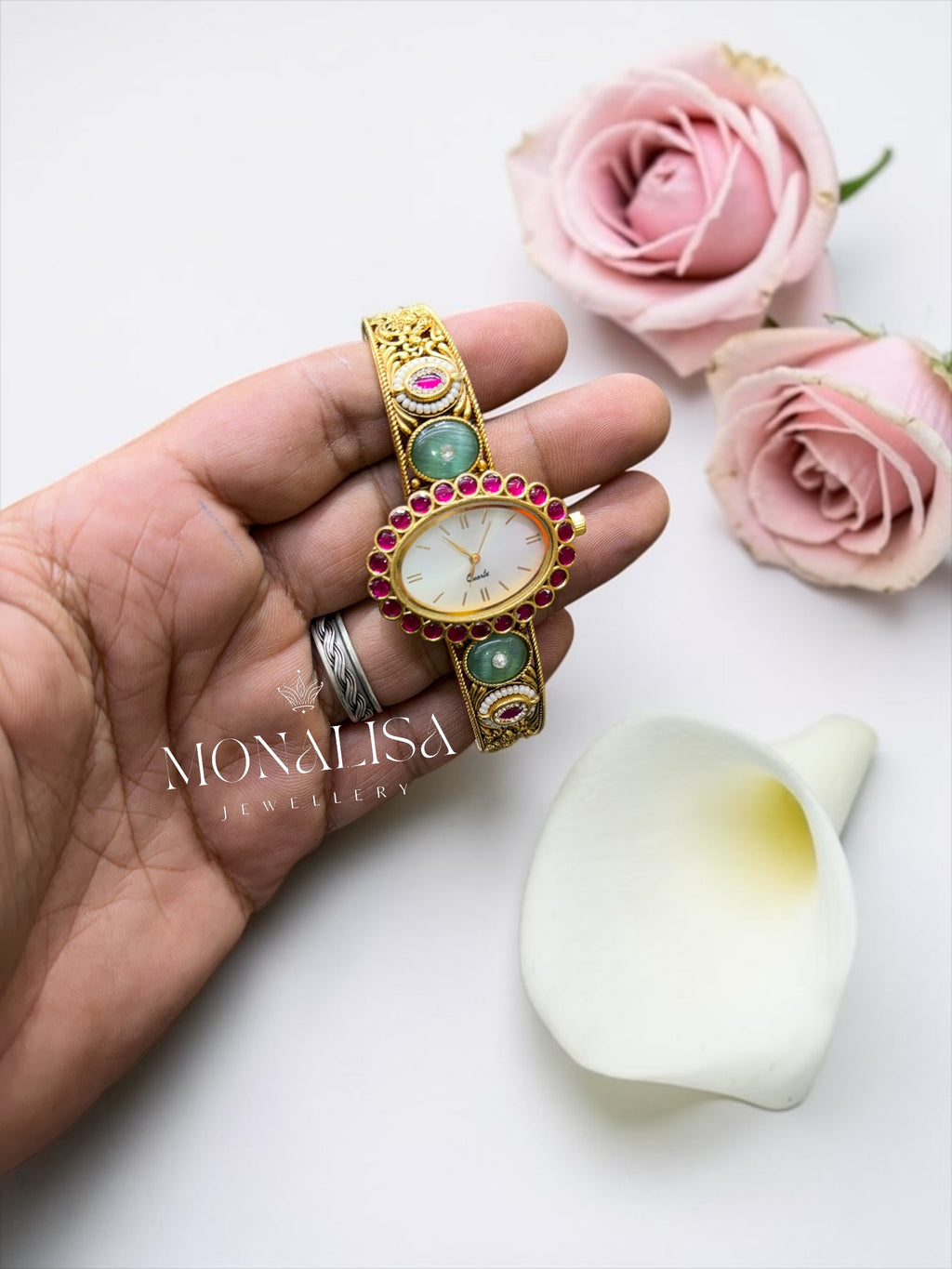 Simasi Antique Designer Watch