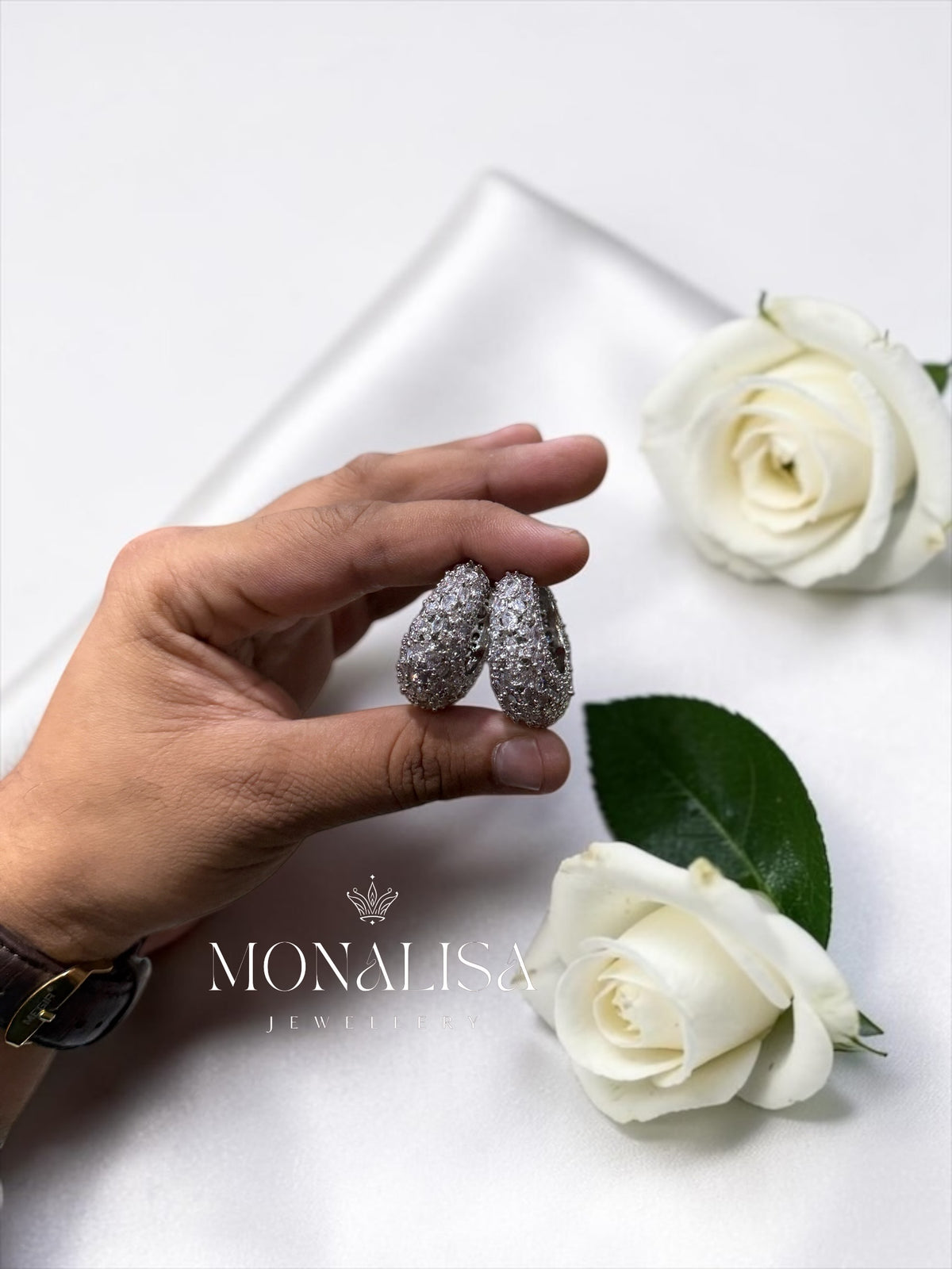 Anya Designer Diamond Bali
