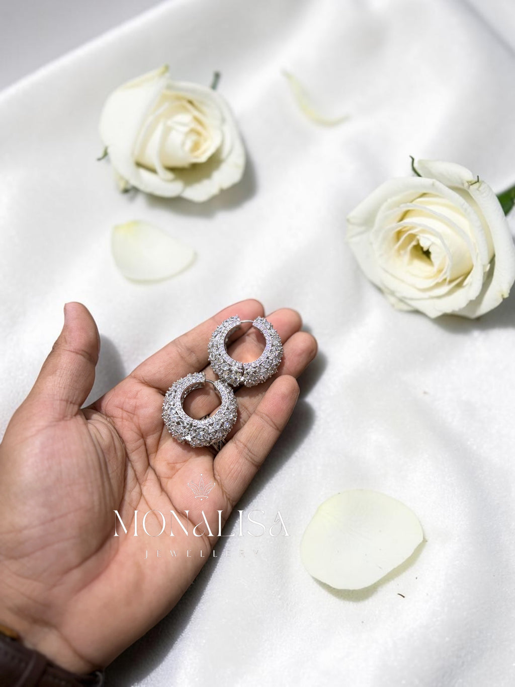 Anya Designer Diamond Bali