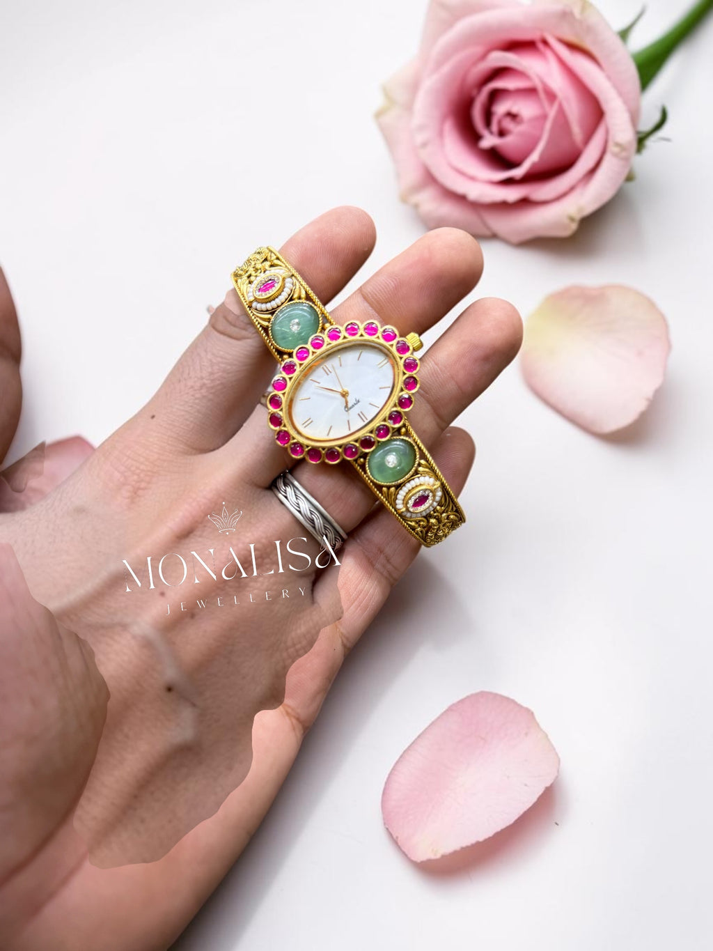Simasi Antique Designer Watch