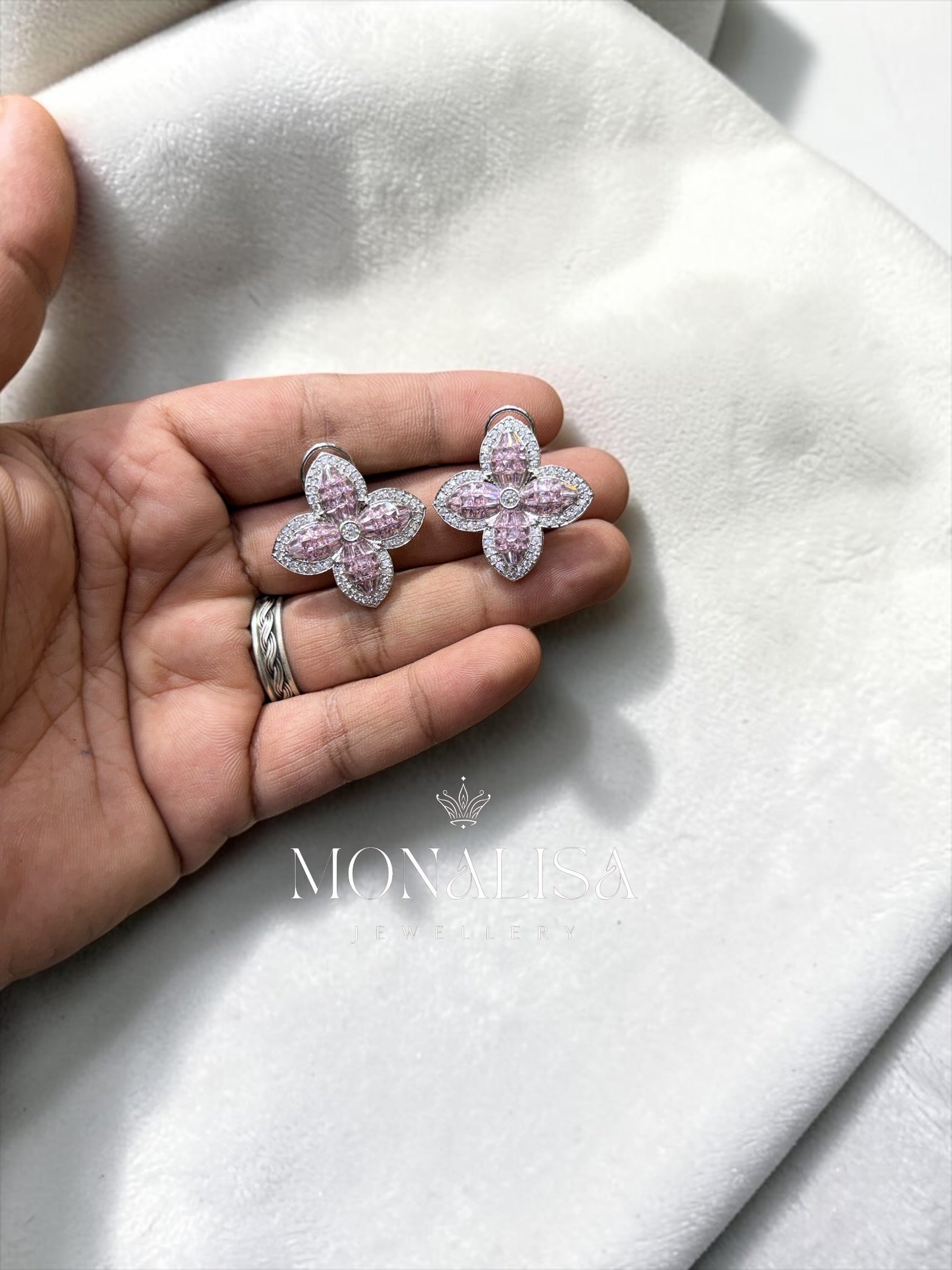 Ditya Imported designer Studs