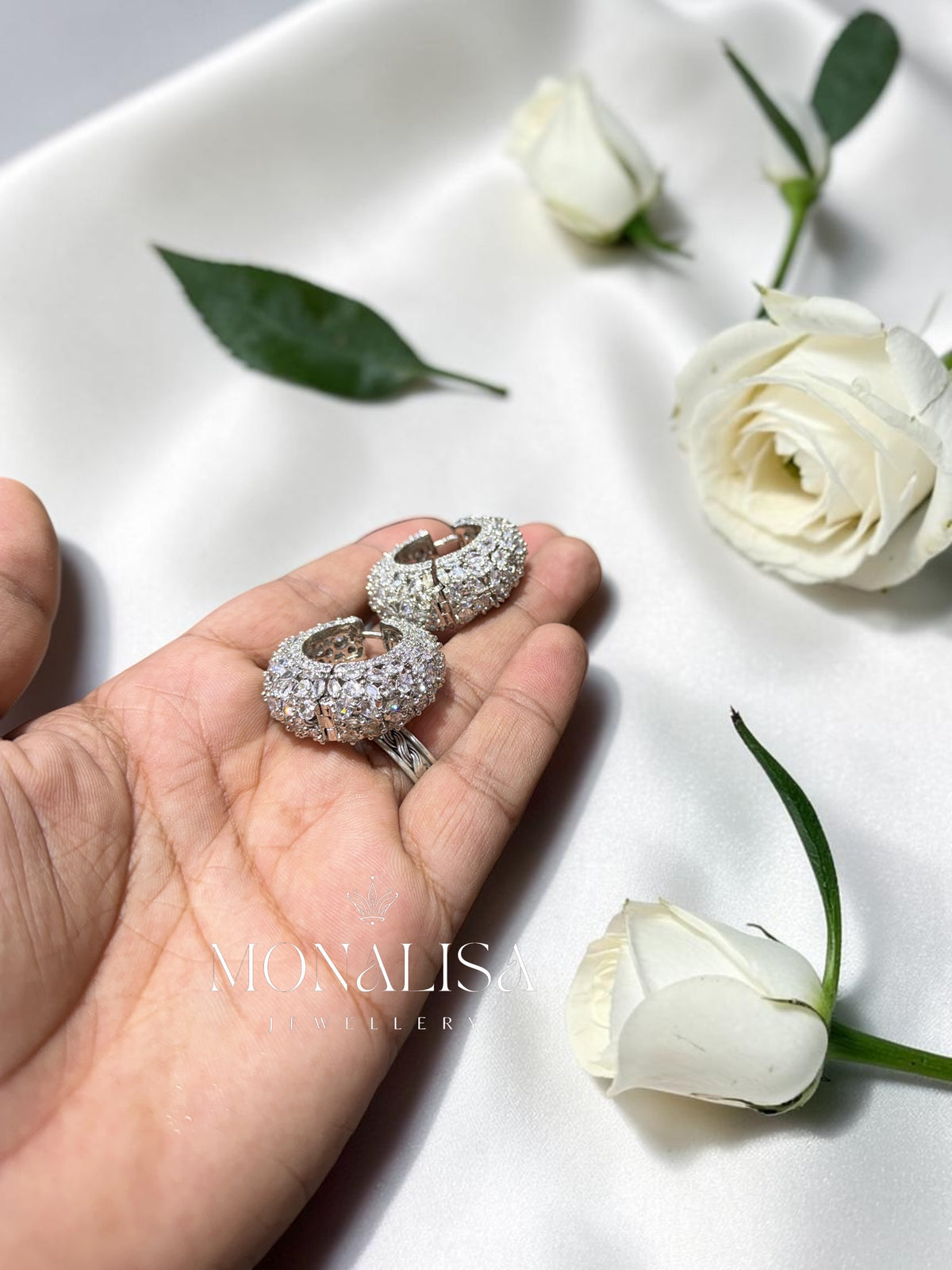 Anya Designer Diamond Bali